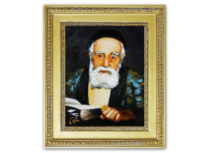 Image d'huile image d'huile peintures images image peinture peint à la main huile avec cadre baroque G01504