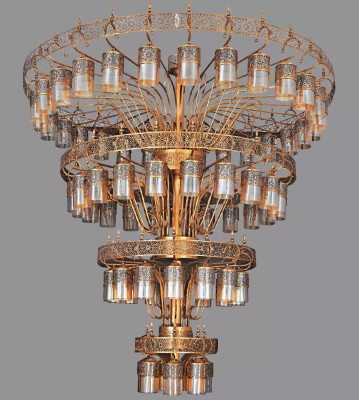 xxl Lustre Lampadaire Suspension Lustre 200x350