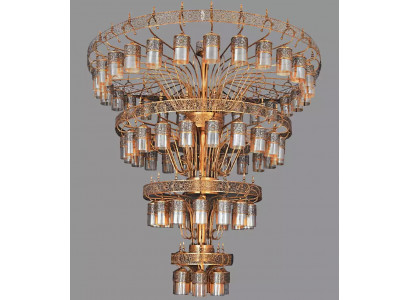 xxl Lustre Lampadaire Suspension Lustre 200x350