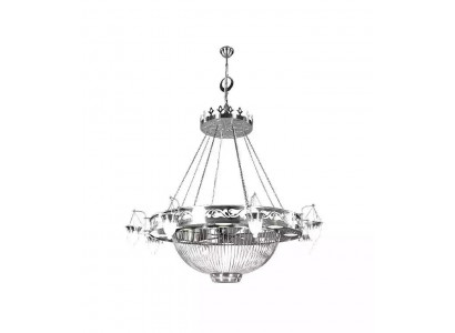 Grand luminaire Lampe Lustre Lampes de luxe xxl Luminaire plafonnier 220x250