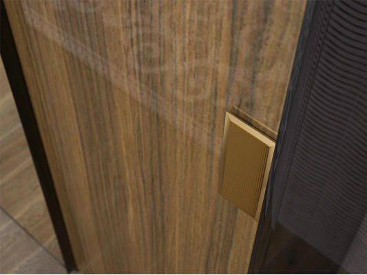 Armoire de luxe nouvelle chambre armoire moderne design de meubles en bois