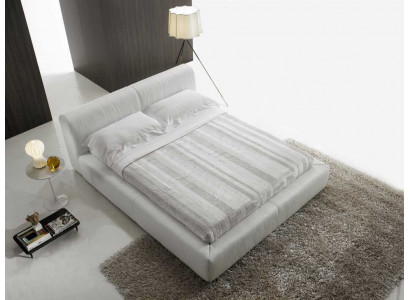 Lit Mobilier Moderne Conception de Chambre de Luxe Lits Italiens Prianera
