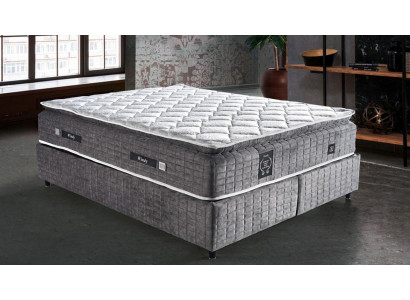 Matelas Matelas en mousse exclusif Matelas Mobilier de luxe orthopédique neuf