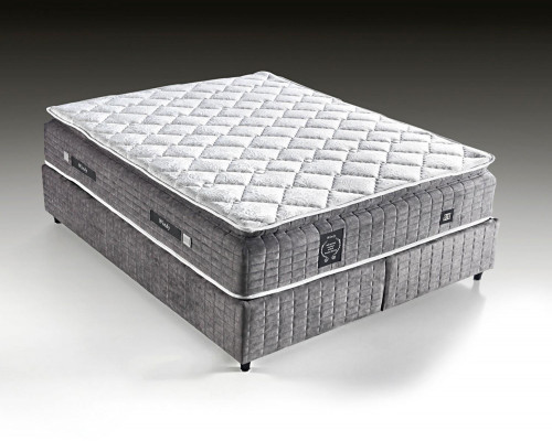 Matelas Matelas en mousse exclusif Matelas Mobilier de luxe orthopédique neuf