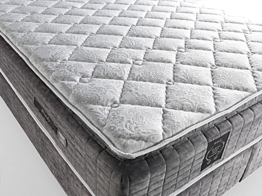 Matelas Matelas en mousse exclusif Matelas Mobilier de luxe orthopédique neuf