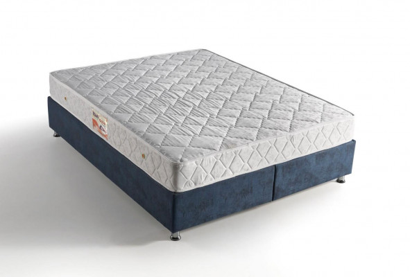 Mousse Matelas exclusif moderne Meubles de luxe Orthopédique 45cm 200x200 nouveau