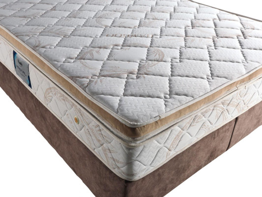 Matelas de haute qualité 52cm King Size Matelas Extrêmement épais 200x200cm