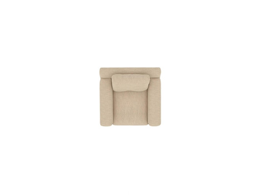 Fauteuil design Salon Ameublement Textile Moderne Mobilier rembourré nouveau