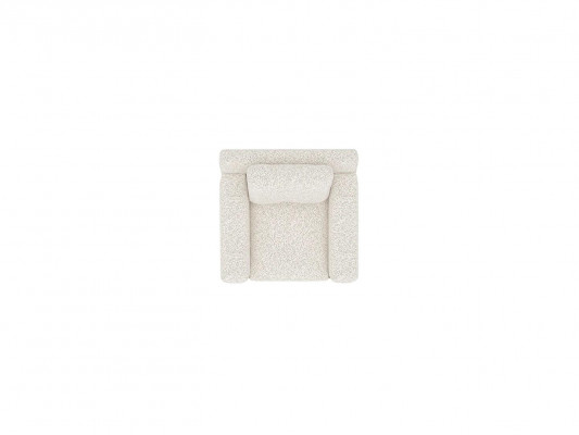 Salon Ameublement Luxe Fauteuil Textile Meubles Rembourrés Mobilier Moderne Design