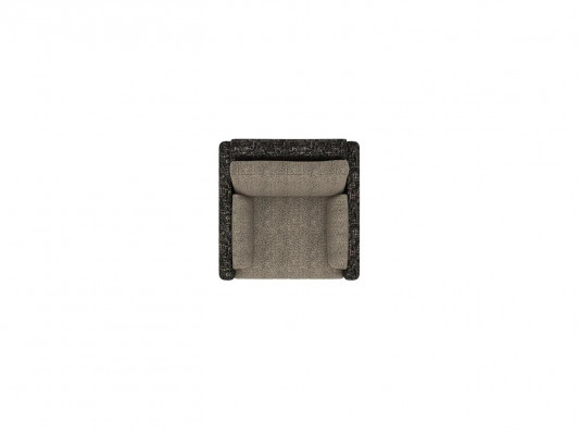 Salon Fauteuil Luxe Mobilier neuf Assise rembourrée en textile Moderne Mobilier rembourré