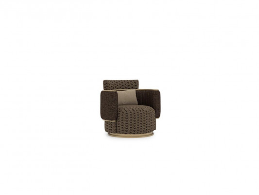Tissu d'ameublement Canapé 2 pièces Ensemble de salon Canapé trois places Canapé moderne Fauteuil