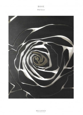 Décoration murale Image designer italien de luxe 120x160 Images
