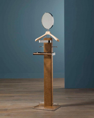 Porte-manteau avec miroir Matériel de salon Collection Bellavista