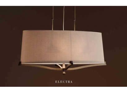 Lampe de plafond Salon Surface Chambre Lustre Lumières Forme Ronde