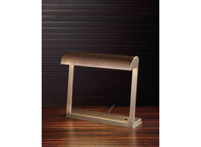 Lampe de table Salon Lampe de table Chambre Table de chevet Lampe style moderne Nouveau