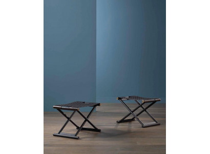 Tabouret pliant Tabouret pour tabouret pliant Tabouret de voyage Tabouret Siège Design d'ameublement