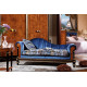 Chaises longues & bancs