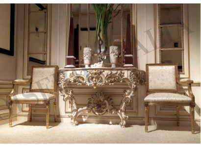 Table console Table basse Canapé Table en bois Table de style ancien Table d'appoint Consoles nouvelles