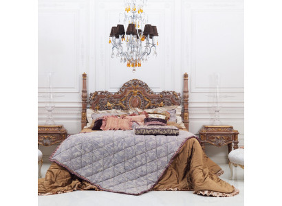 Lit Chesterfield Mobilier Lits Meubles Italiens Lit Double Luxe Italie