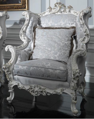 Canapé design Canapé 2 places Lounge Club Tissu nouveau Revêtement de siège de luxe Relax Fauteuil