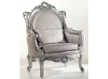 Rembourrage Siège Canapés Fauteuil 1 place neuf Fauteuil Rembourré Design Textile 1 place