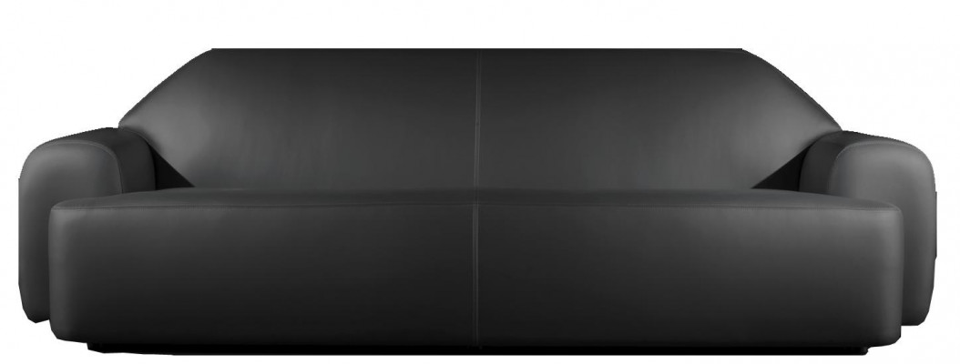 Canapé trois places rembourré, canapés design 3 places canapés sofas salon neuf