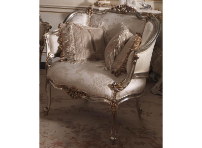 Rembourrage Sièges Canapés Simple Seater Fauteuil neuf Canapé Canapé Canapés Textile Designer.