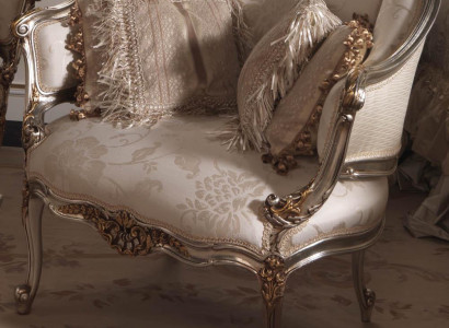 Rembourrage Sièges Canapés Simple Seater Fauteuil neuf Canapé Canapé Canapés Textile Designer.