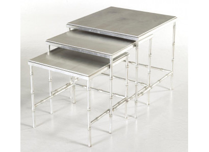 Table basse de luxe en bois Mobilier Tables Meubles Modernes Table Basse Table d'Appoint Nouveau