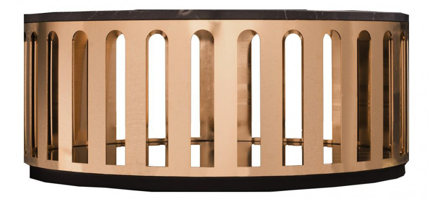 Table basse de luxe Tables Meubles en bois Mobilier moderne Table d'appoint nouvelle