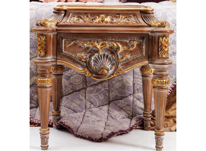 Table de chevet Buffet de rangement Design Mobilier Meuble TV Commodes Meubles italiens neufs