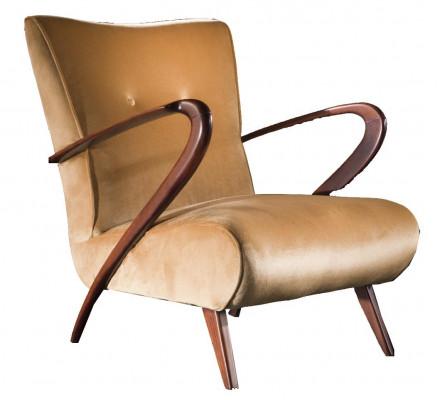 Salon Chaise Salle d'étude Bois Luxe Meubles Designer Chaises en bois Détente Nouveau