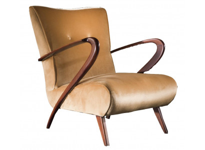 Salon Chaise Salle d'étude Bois Luxe Meubles Designer Chaises en bois Détente Nouveau