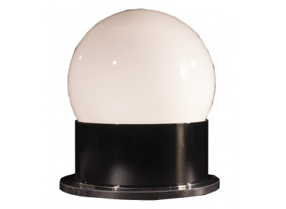 Conception Luminaire Lampe Ronde Lampes Lampes de table Lampe de table Italie neuve