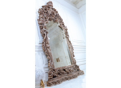 Miroir Chambre Miroir mural Salon Chambre Meubles italiens neufs
