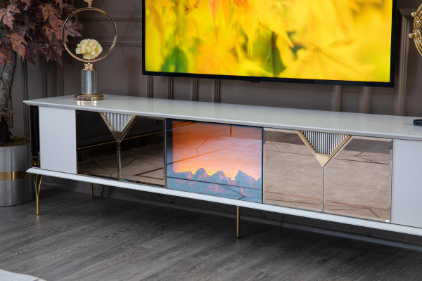 Set de canapé 31 Set de meuble TV Revêtement en textile Mobilier Canapé de luxe 5 pièces