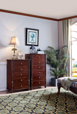 Commode Salle de séjour Commode Tiroirs Bois massif Buffet Armoire Meubles neufs