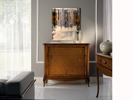 Commode Armoire en bois Buffet Meuble Commode Buffet Armoire Classique nouveau