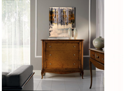 Commode Armoire en bois Buffet Meuble Commode Buffet Armoire Classique nouveau