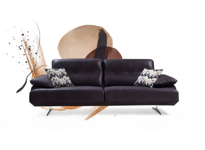 Triple Sofa Sofa 3 Seater Three Seater Sofas Luxury Upholstered Couch Modern new Triple canapé Canapé 3 places Trois canapés de luxe Canapé rembourré moderne neuf