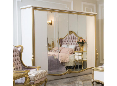 Armoire Mobilier de luxe Conception Ameublement Armoires Chambre