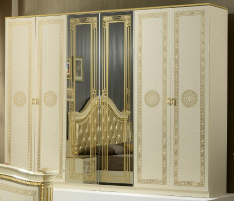 Armoire Chambre Armoire Style Classique Armoires Baroques Rococo Neufs