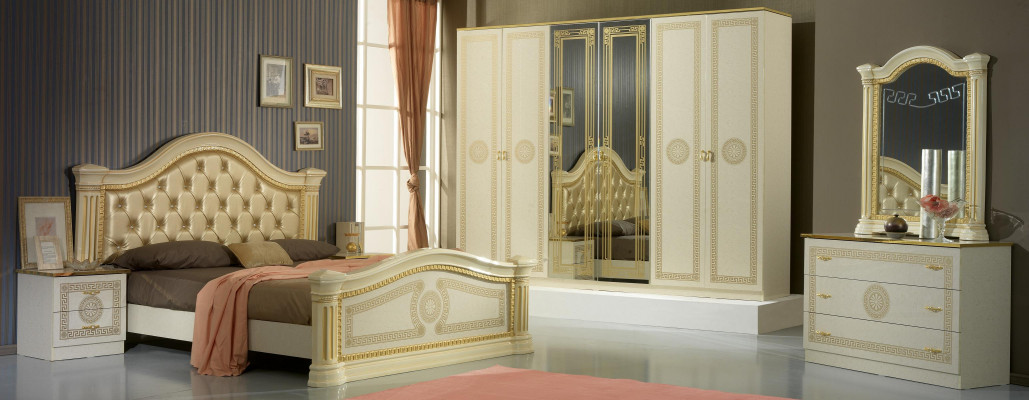 Armoire Chambre Armoire Style Classique Armoires Baroques Rococo Neufs