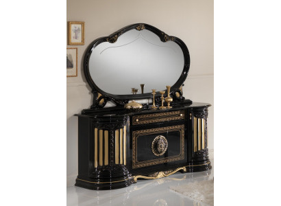 Concepteur Commode Buffet Bas Buffet Armoire Salon Étagère de Luxe