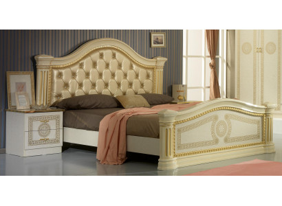 Chambre Lit Chesterfield Lits Doubles Tapisseries Chesterfield Baroque Rococo