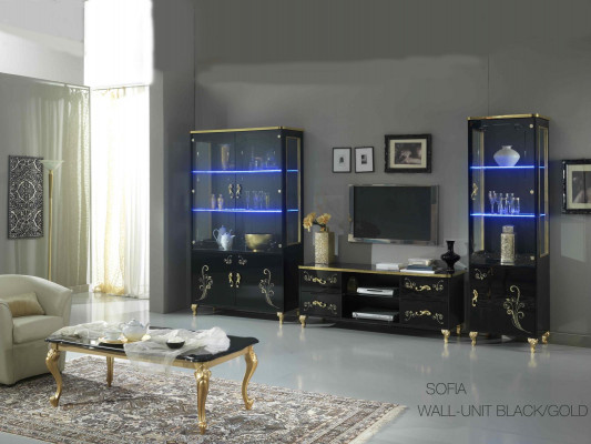 Table TV Armoire TV Meuble bas Meuble TV Table à café Meuble TV design Armoire TV nouveau