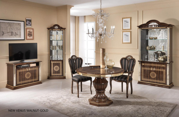 Armoire d'angle vitrée Armoire Armoire d'angle Armoires Meubles Vitrine Design Mobilier Étagères neuf