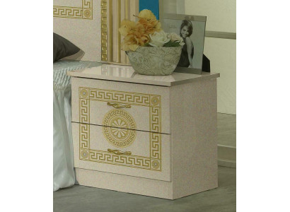 Table de chevet Console de nuit Table d'appoint Design Table de chambre Nouvelles tables de chevet