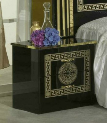 Table de chevet Commode Console avec tiroir Consoles Designer