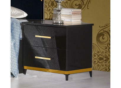 Table de console de nuit design Commode Tables Consoles Armoire Chambre Beistell